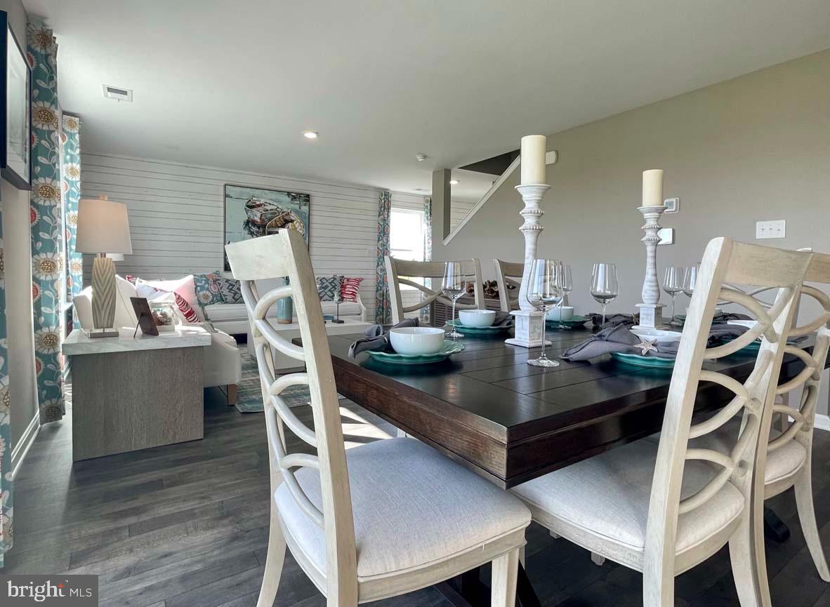 SASSAFRAS MEADOWS - Residential