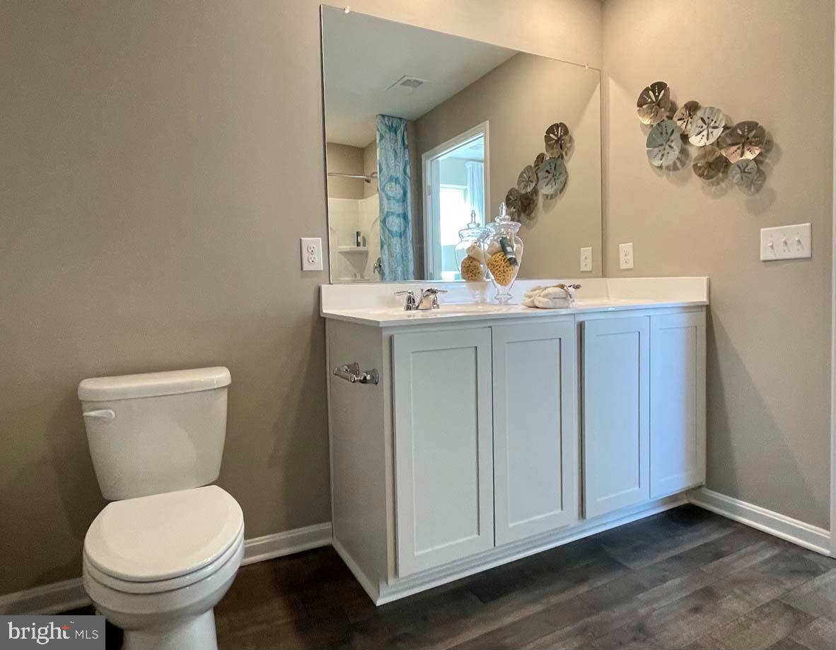 SASSAFRAS MEADOWS - Residential