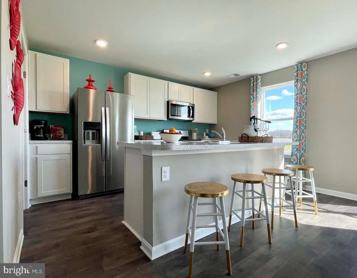 SASSAFRAS MEADOWS - Residential