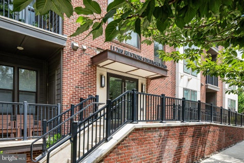Photo of 11200 Reston Station Boulevard #208, RESTON, VA 20190 (MLS # VAFX2333110)