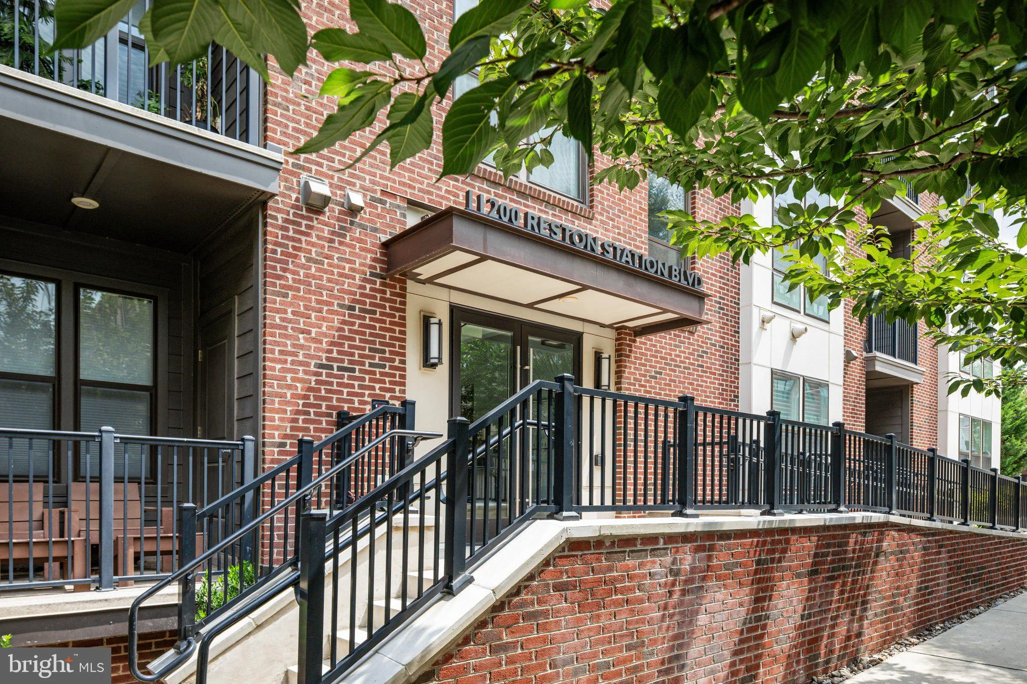 11200 Reston Station Boulevard Unit 208