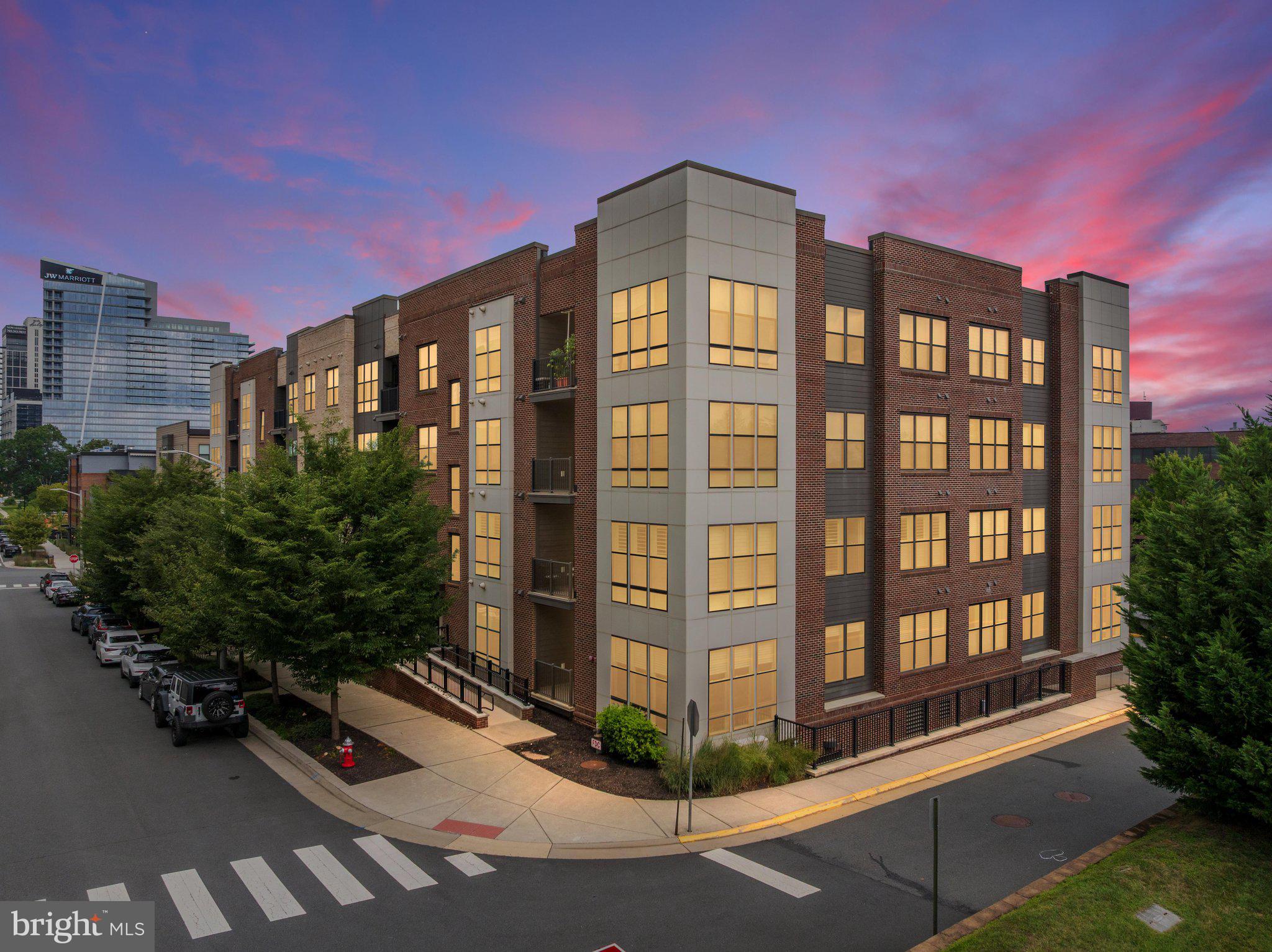 11200 RESTON STATION BOULEVARD 208