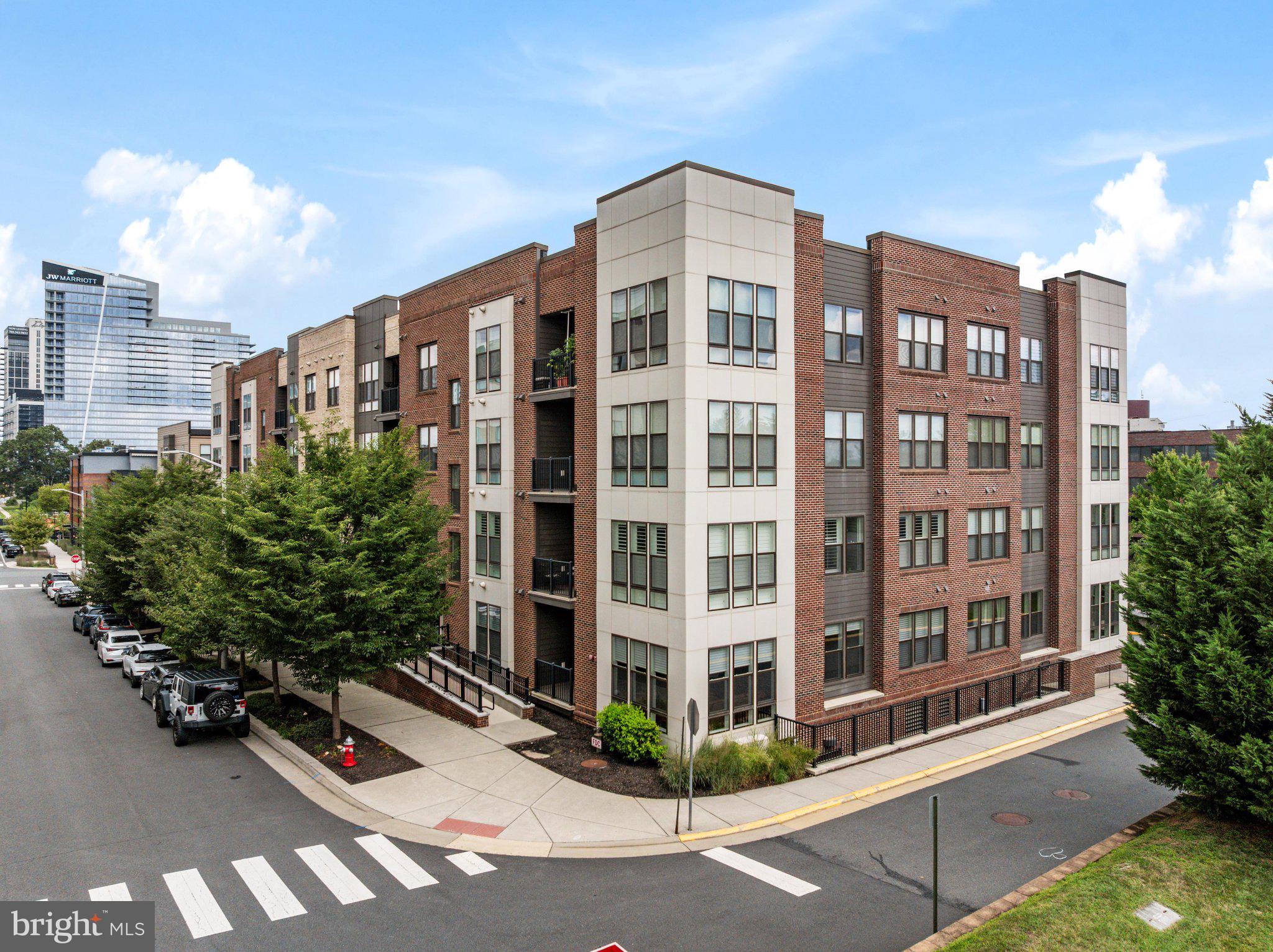 11200 RESTON STATION BOULEVARD 208