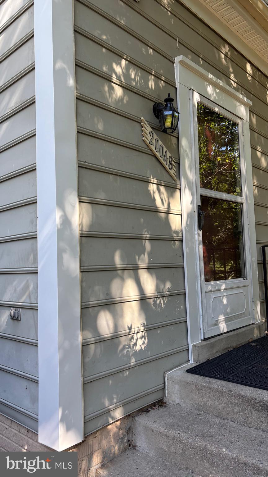 WILLOW COVE TOWNHOMES - Residential Lease