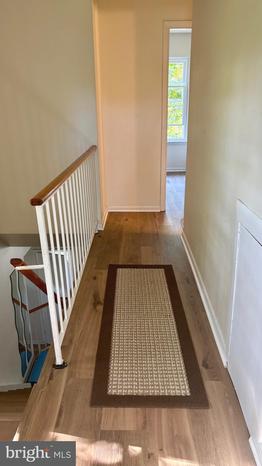 WILLOW COVE TOWNHOMES - Residential Lease