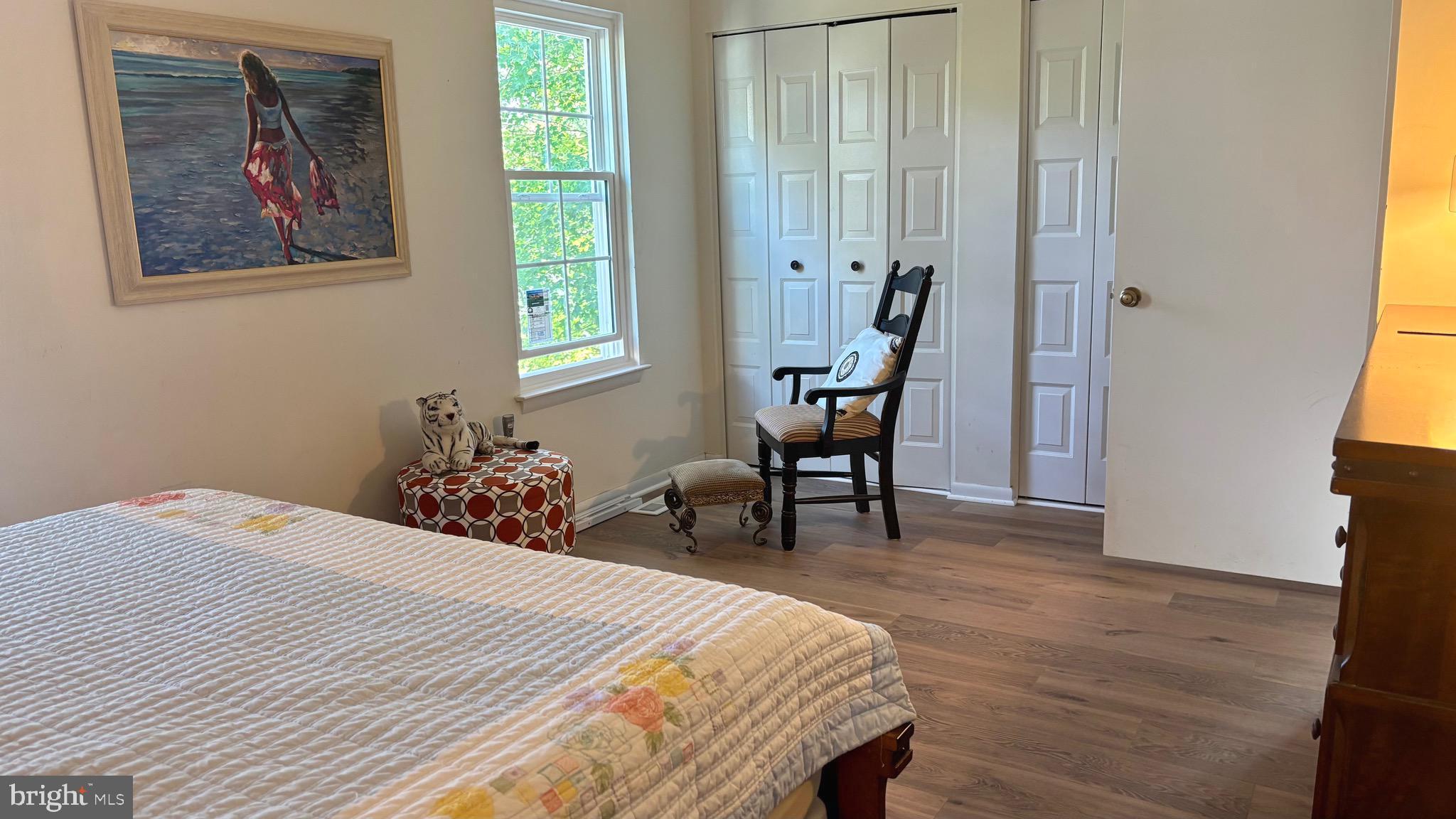 WILLOW COVE TOWNHOMES - Residential Lease