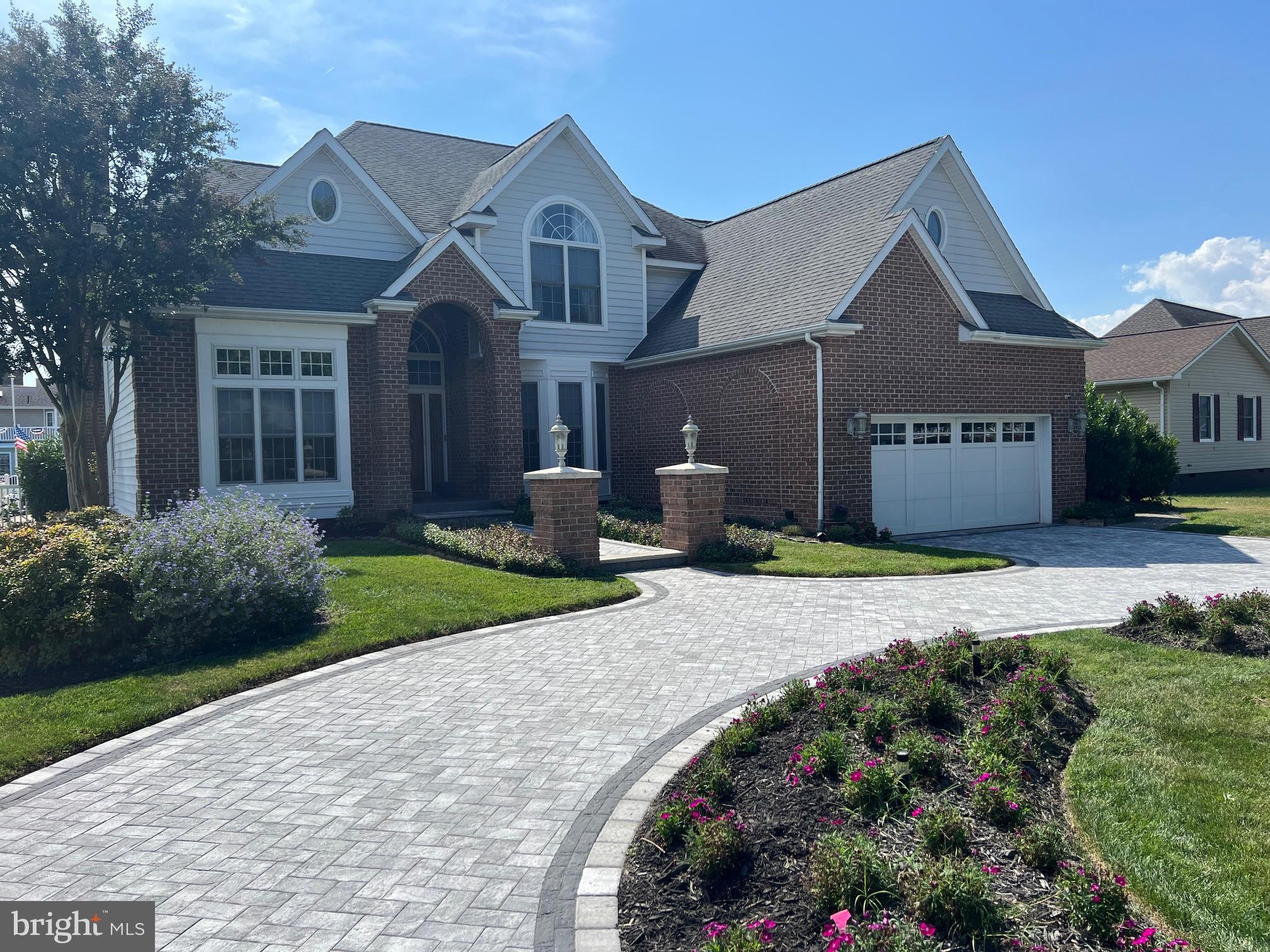 KEEN-WIK WEST - Residential