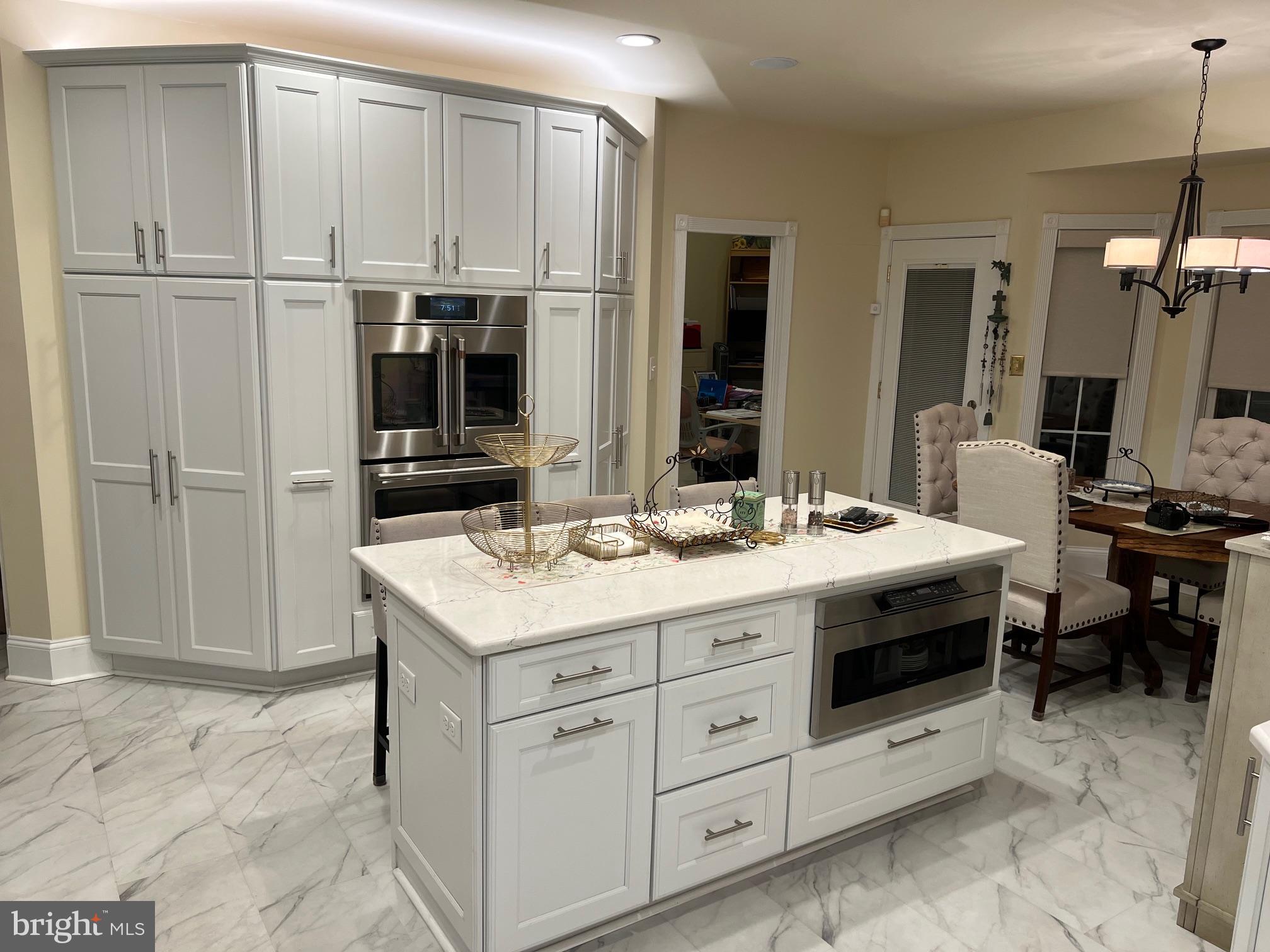 KEEN-WIK WEST - Residential