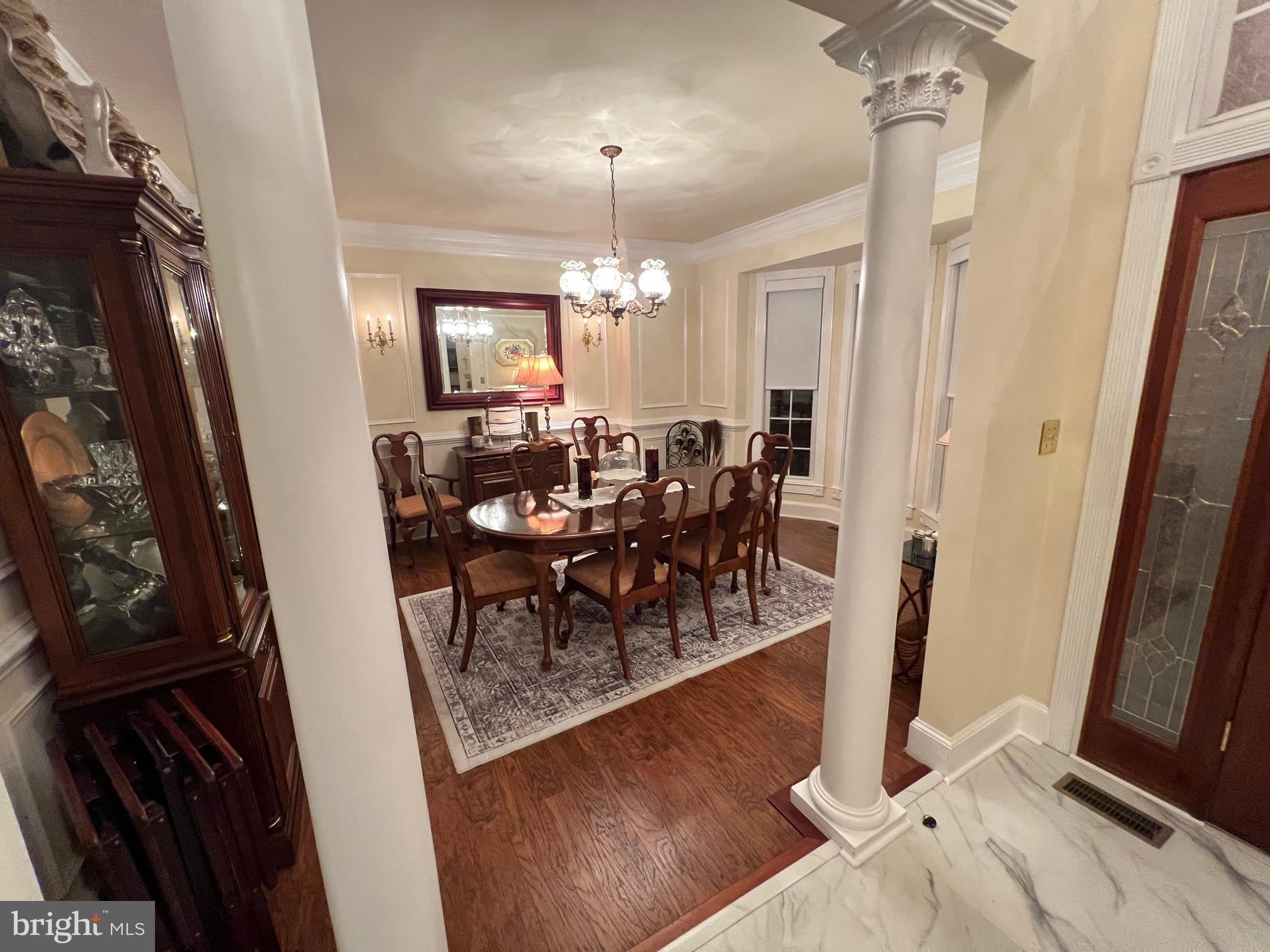 KEEN-WIK WEST - Residential