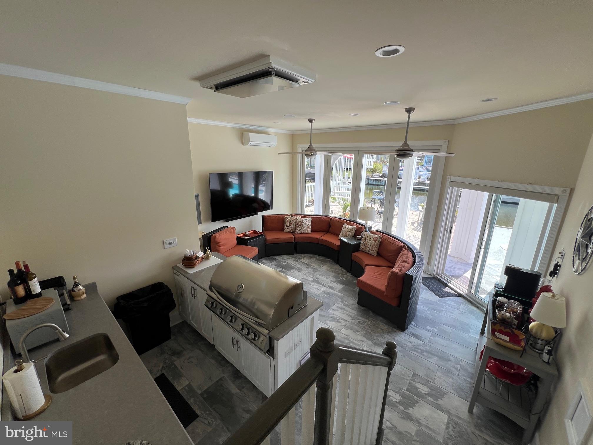 KEEN-WIK WEST - Residential