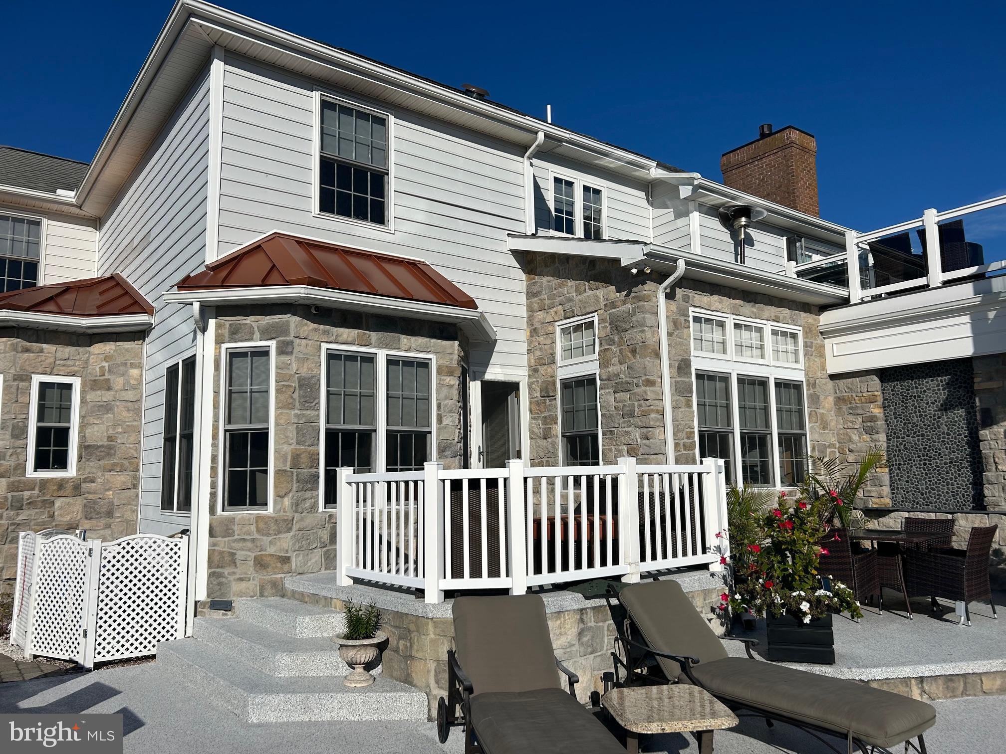 KEEN-WIK WEST - Residential