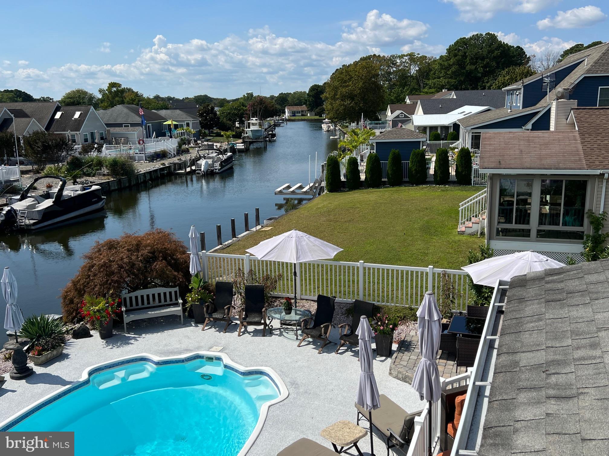 KEEN-WIK WEST - Residential