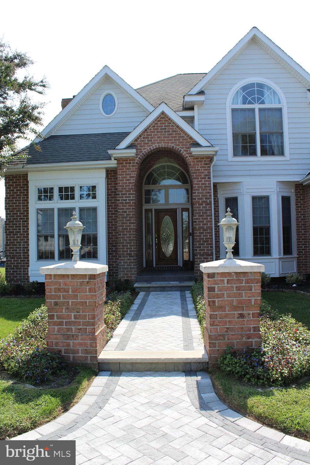 KEEN-WIK WEST - Residential