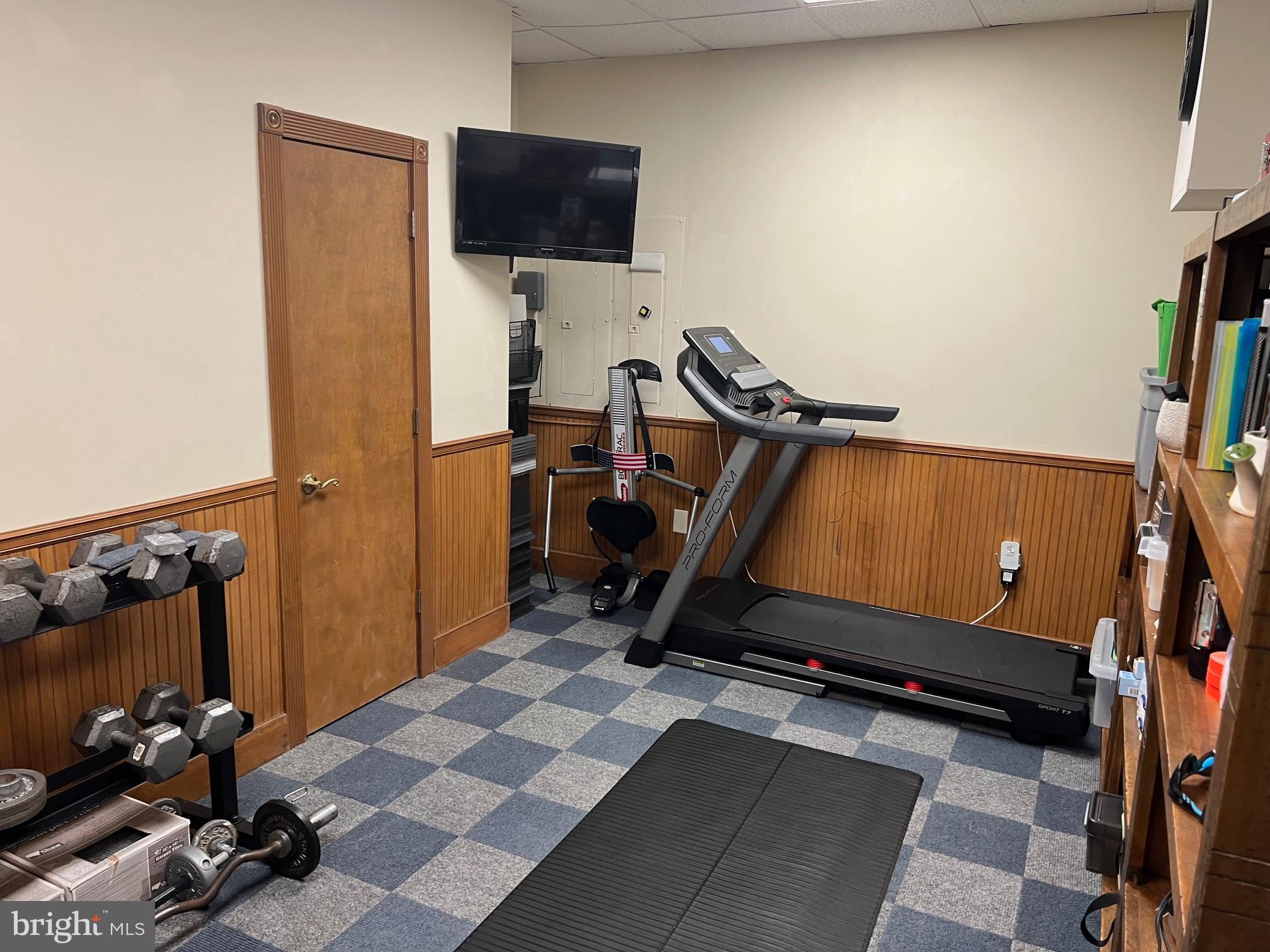 KEEN-WIK WEST - Residential