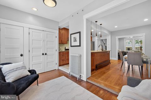 1308 TRINIDAD AVENUE NE WASHINGTON DC 20002
