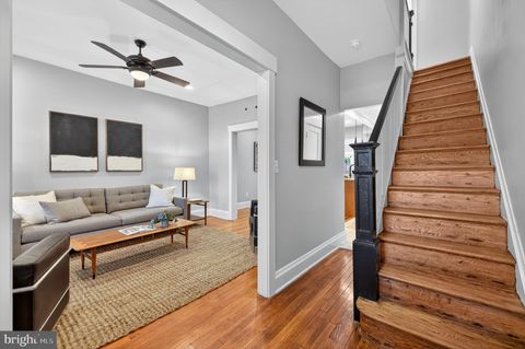 1308 TRINIDAD AVENUE NE WASHINGTON DC 20002