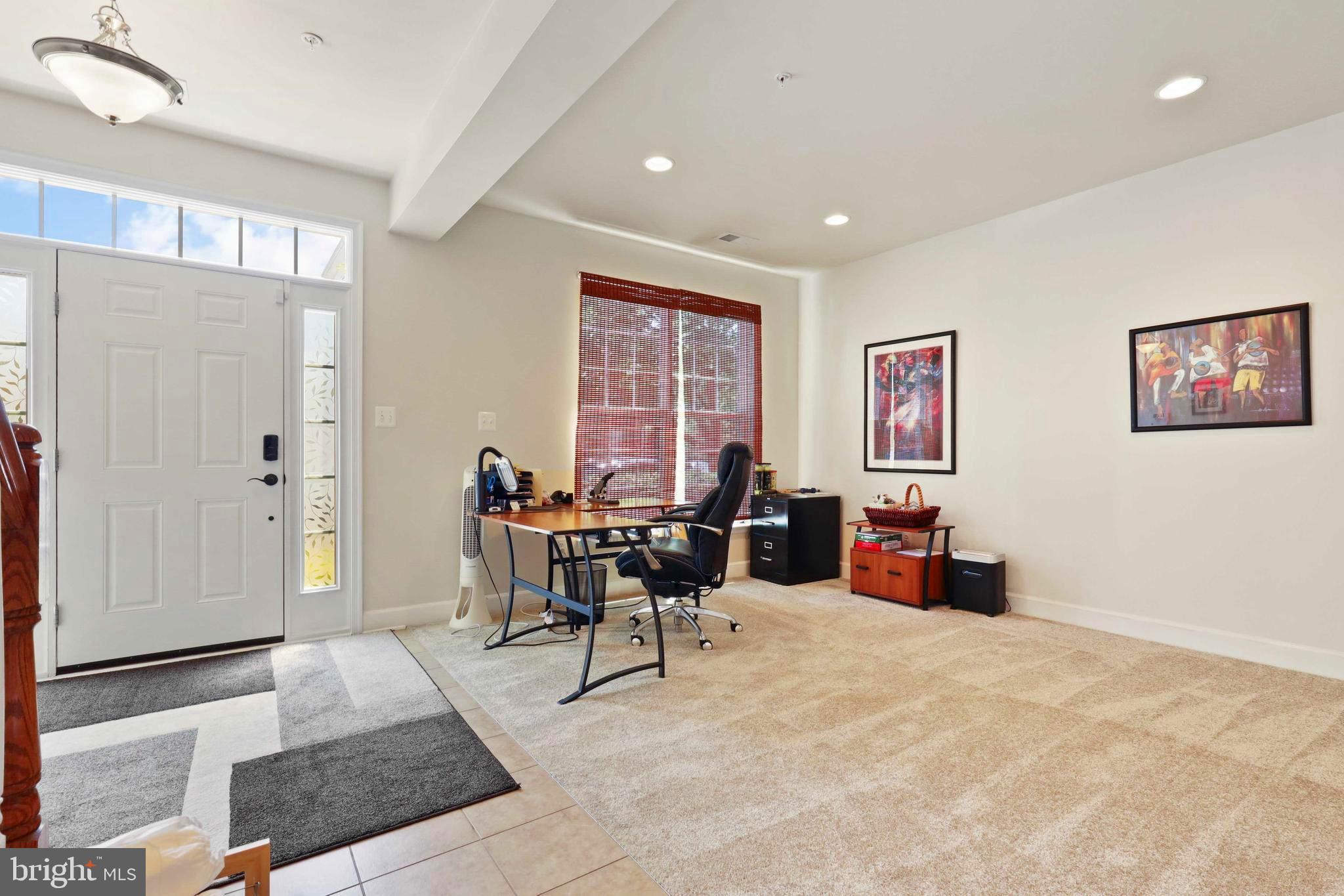 RESIDENCES AT VICTORY PROMENADE - Residential