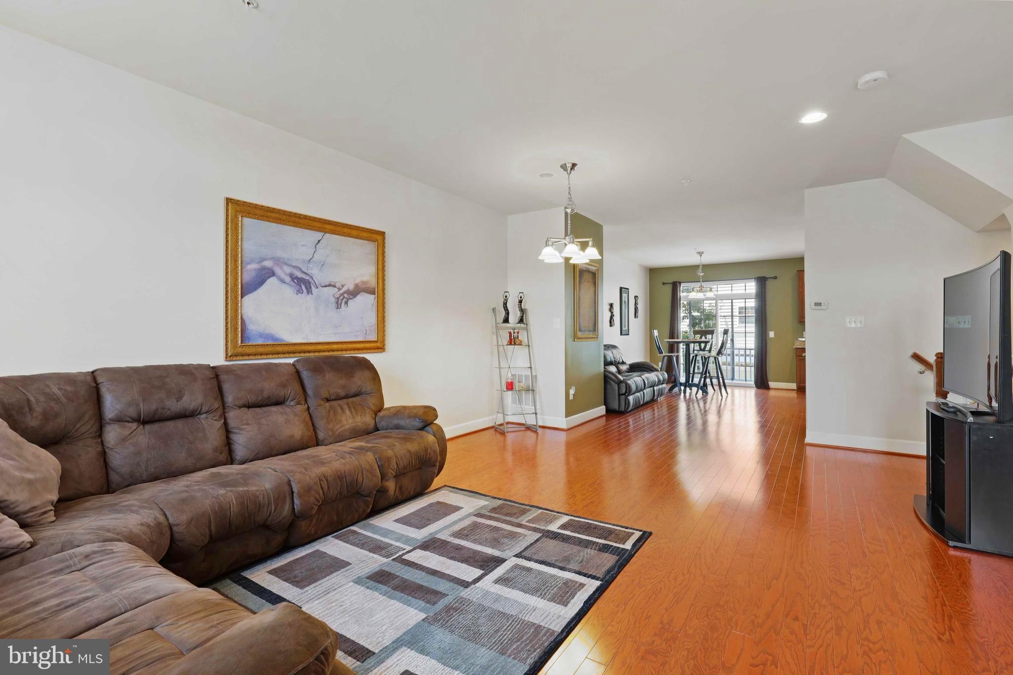 RESIDENCES AT VICTORY PROMENADE - Residential