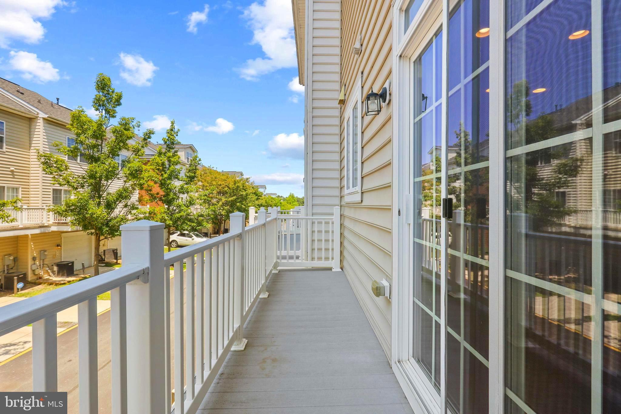 RESIDENCES AT VICTORY PROMENADE - Residential