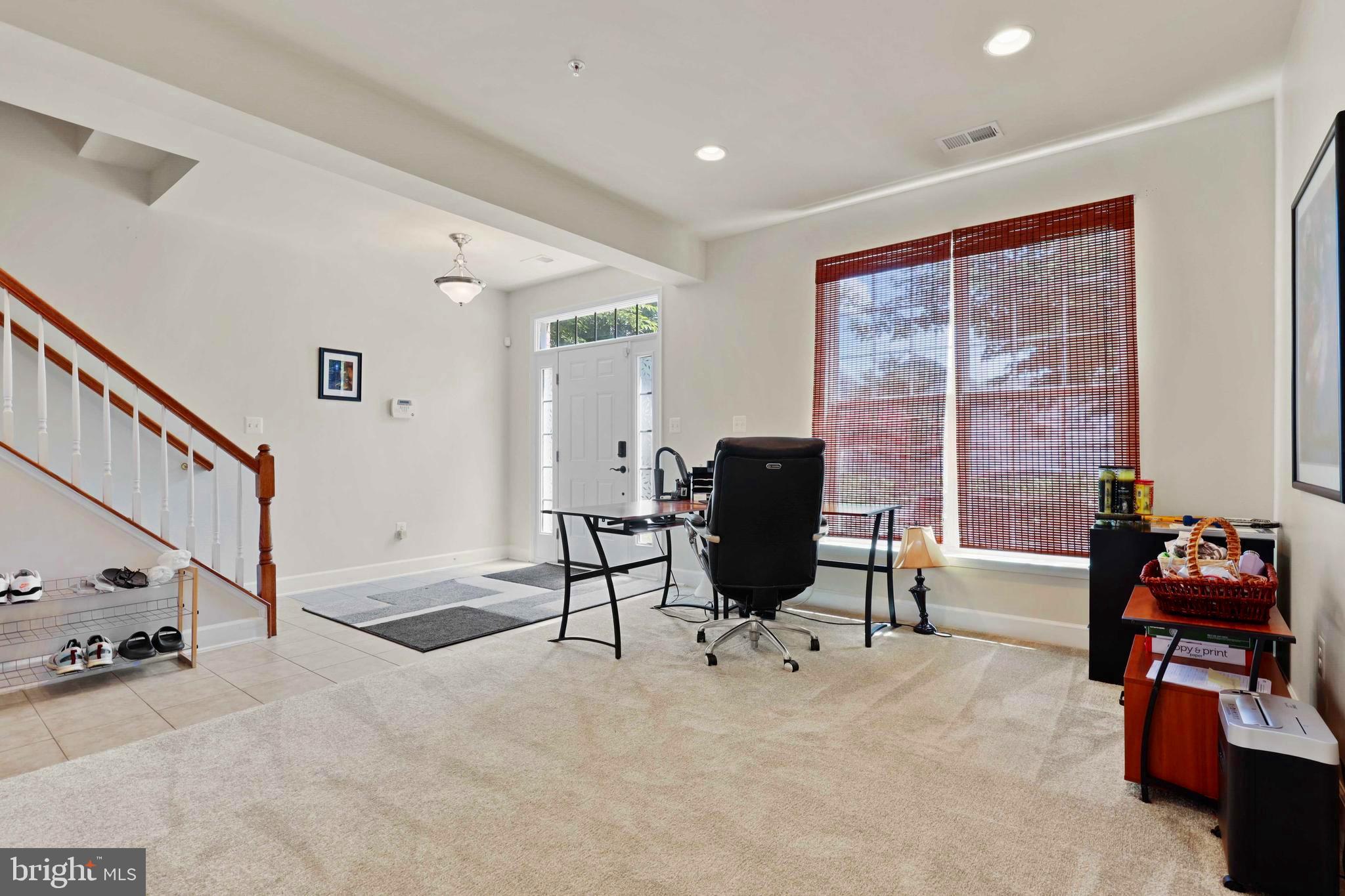 RESIDENCES AT VICTORY PROMENADE - Residential