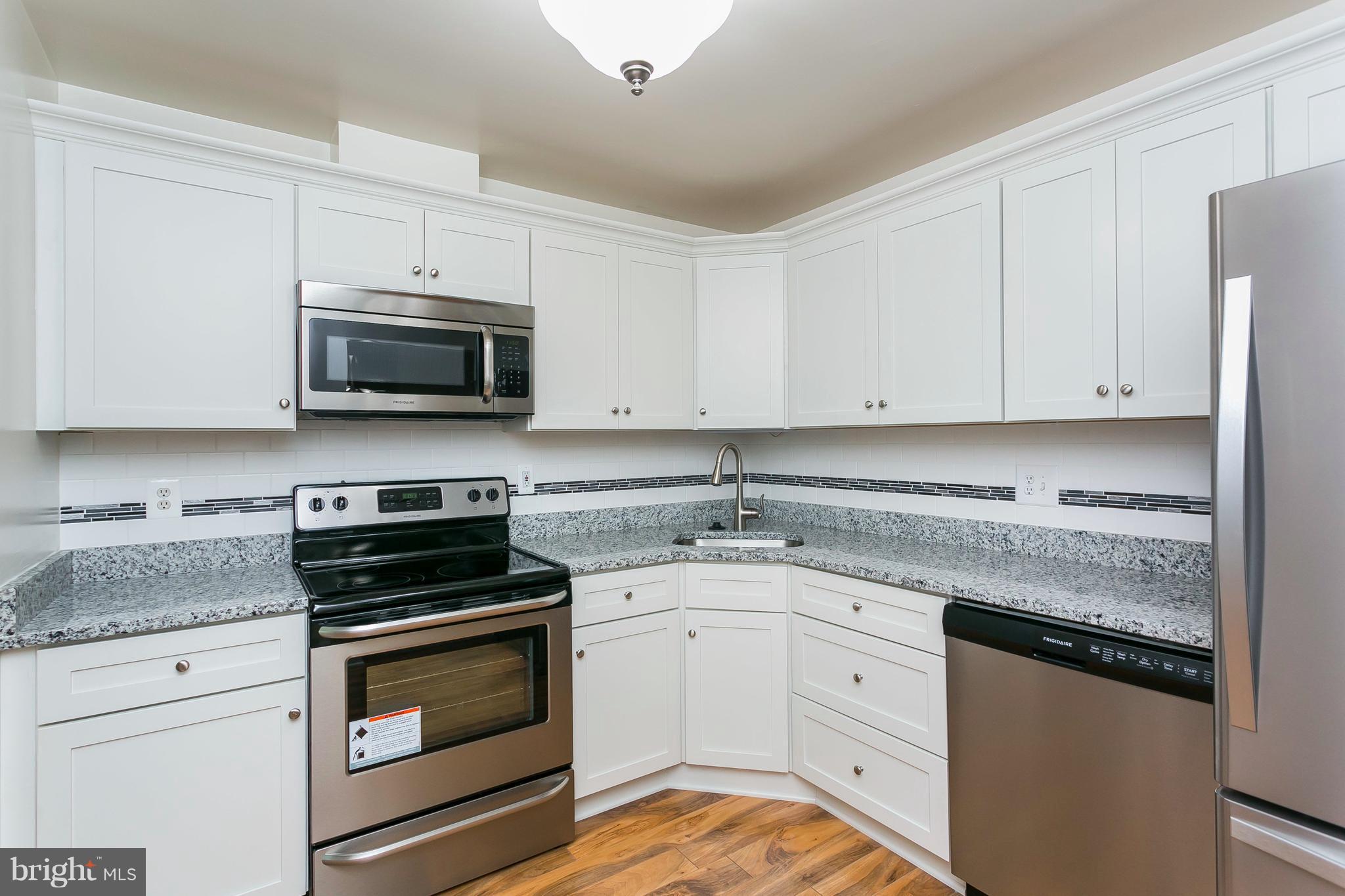 RAINFLOWER - Residential