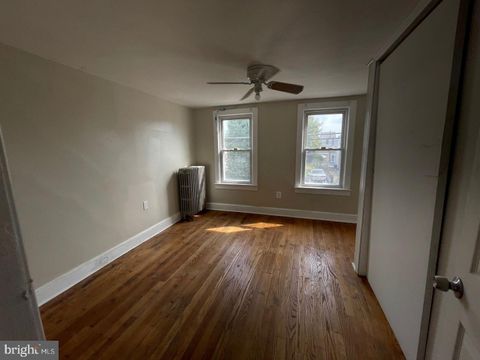 Tiny photo for 416 Washington Street, BRISTOL, PA 19007 (MLS # PABU2113524)