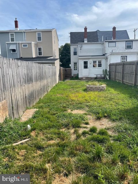 Tiny photo for 416 Washington Street, BRISTOL, PA 19007 (MLS # PABU2113524)