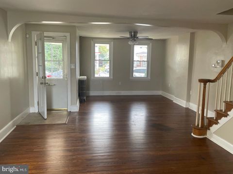 Tiny photo for 416 Washington Street, BRISTOL, PA 19007 (MLS # PABU2113524)