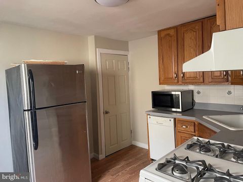 Tiny photo for 416 Washington Street, BRISTOL, PA 19007 (MLS # PABU2113524)