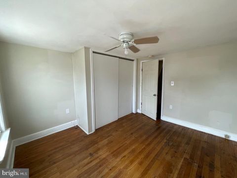 Tiny photo for 416 Washington Street, BRISTOL, PA 19007 (MLS # PABU2113524)