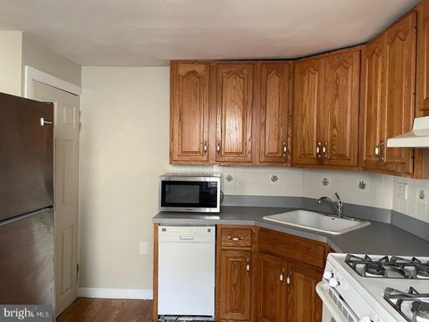 Tiny photo for 416 Washington Street, BRISTOL, PA 19007 (MLS # PABU2113524)