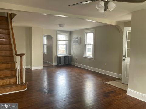 Tiny photo for 416 Washington Street, BRISTOL, PA 19007 (MLS # PABU2113524)