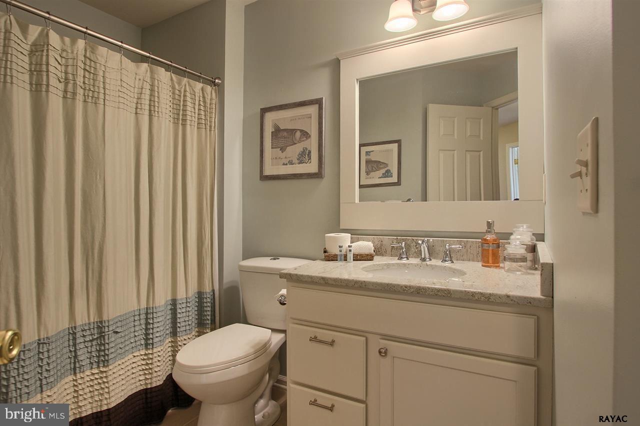 WOODCREST HILLS - Residential