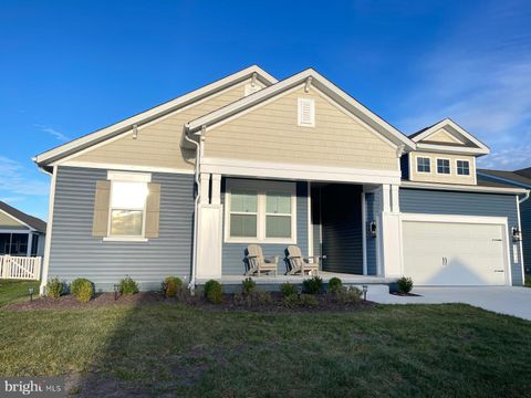 23410 BUTTONBUSH WAY MILLVILLE DE 19967