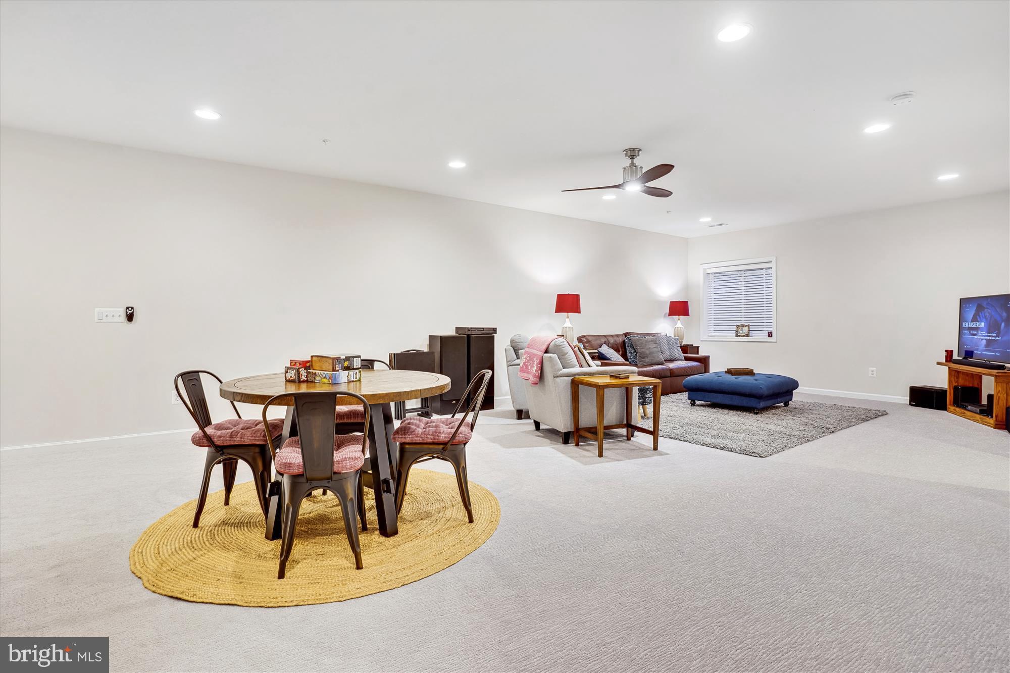 POTOMAC SHORES - Residential