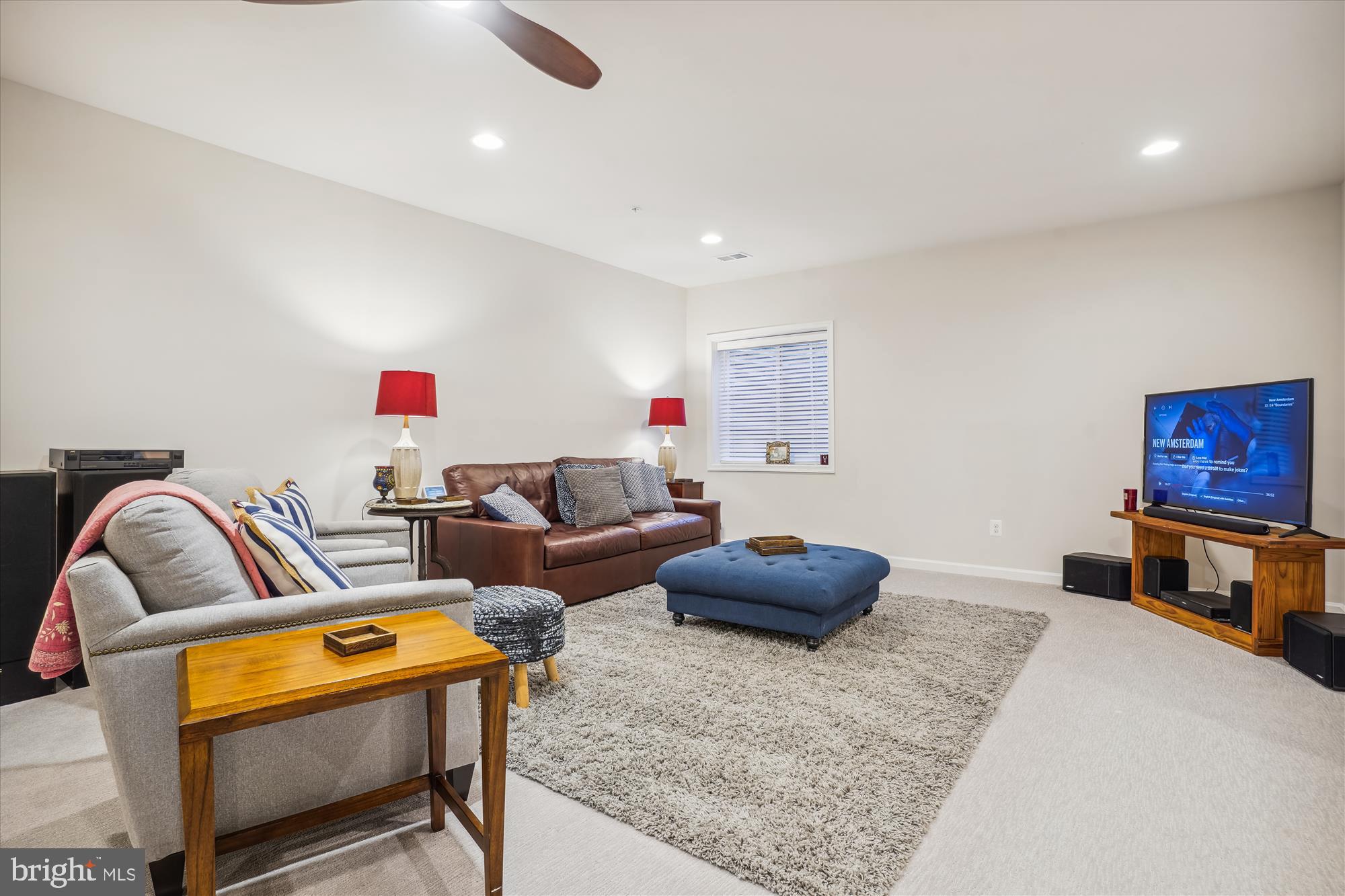 POTOMAC SHORES - Residential