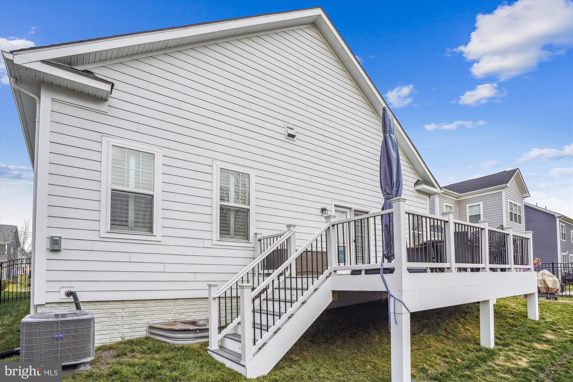 POTOMAC SHORES - Residential