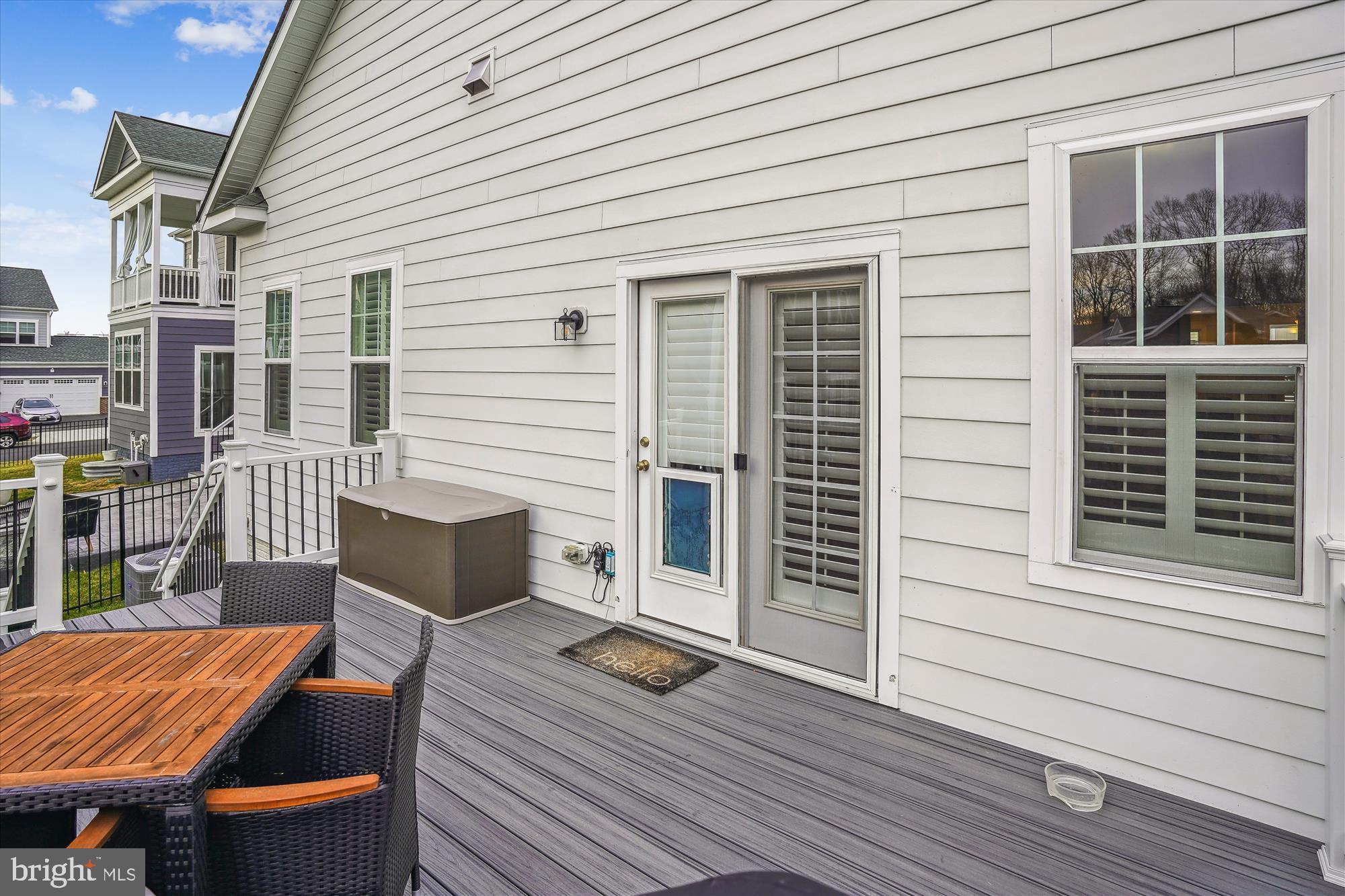 POTOMAC SHORES - Residential