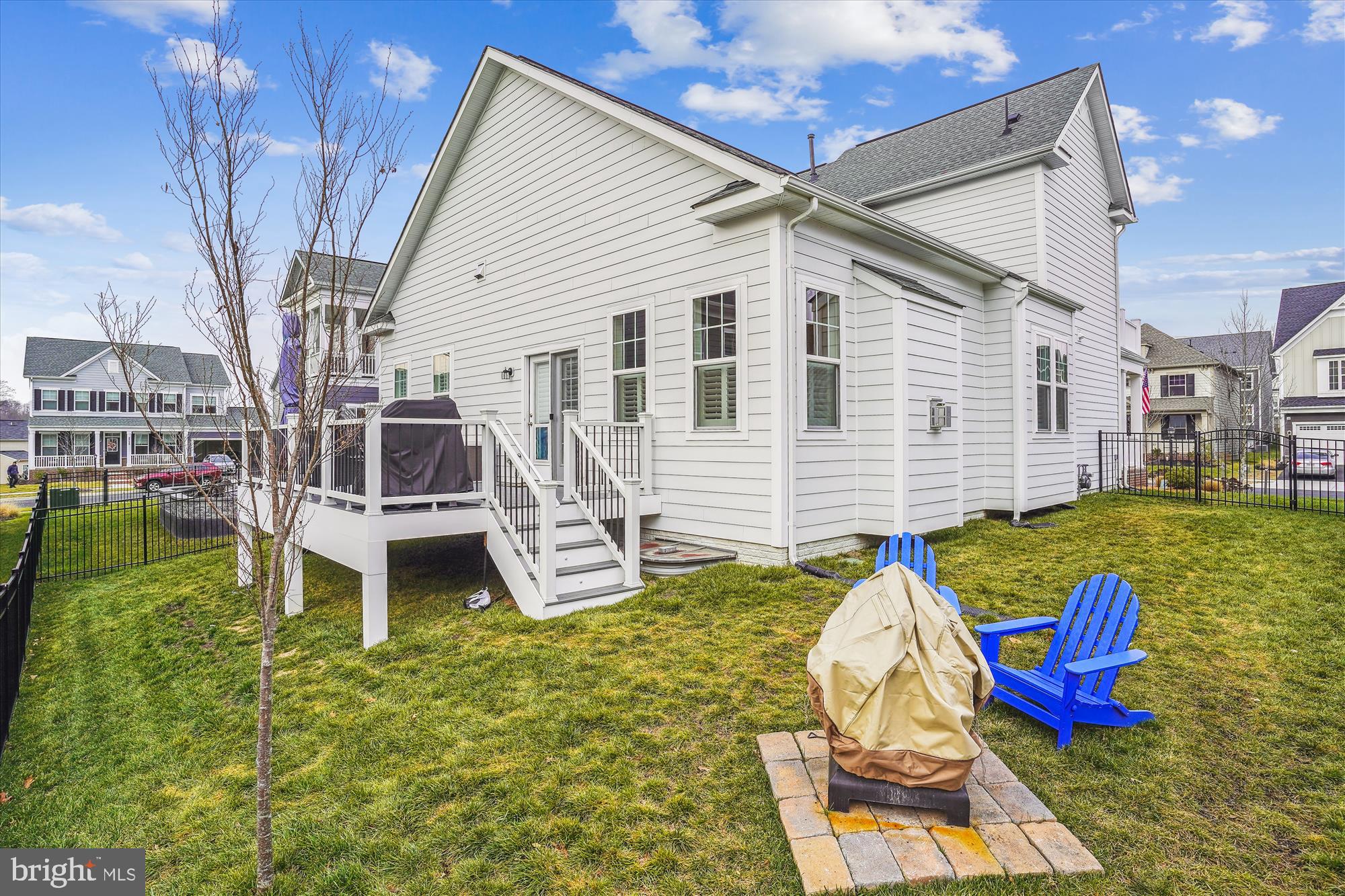 POTOMAC SHORES - Residential