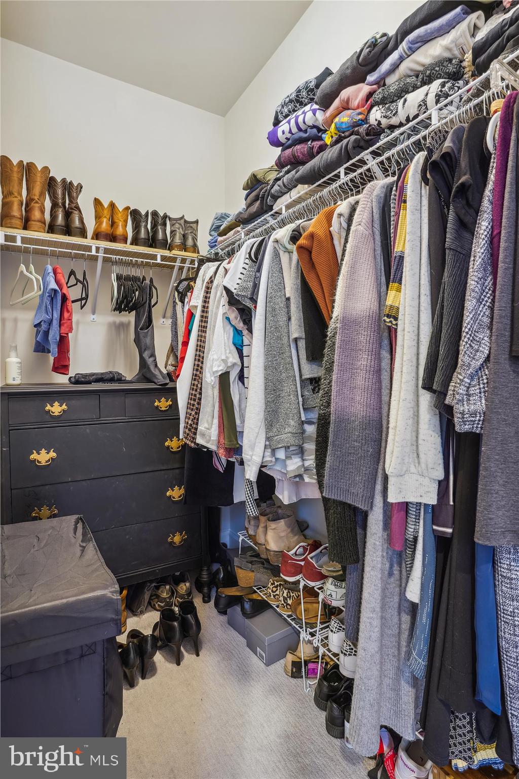 POTOMAC SHORES - Residential