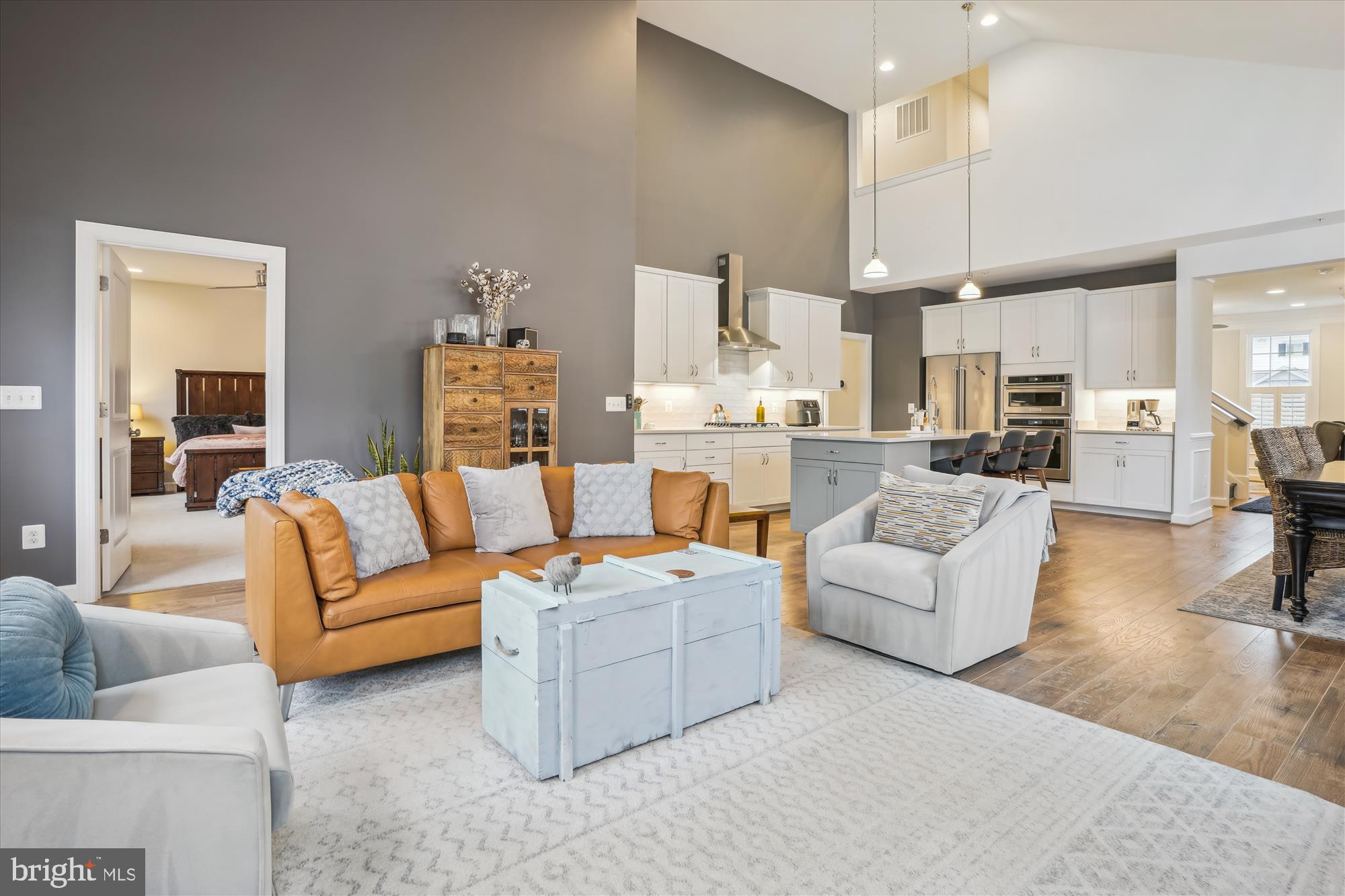 POTOMAC SHORES - Residential