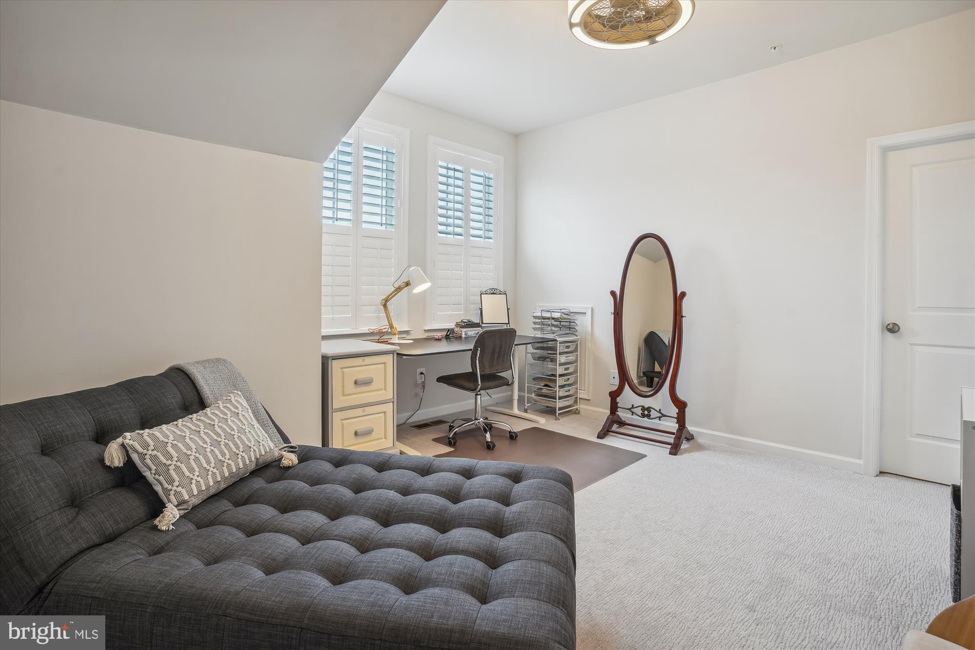 POTOMAC SHORES - Residential