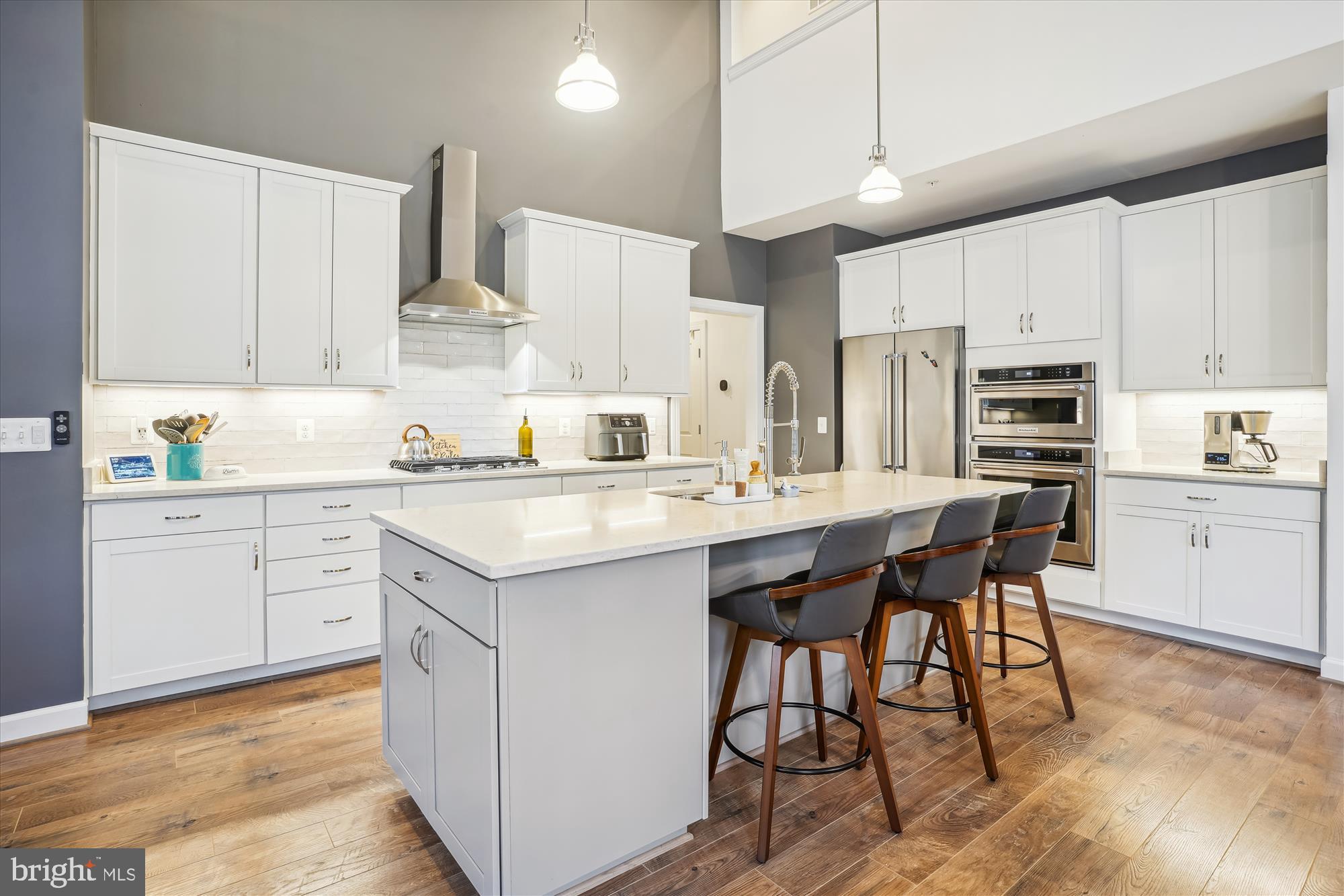 POTOMAC SHORES - Residential