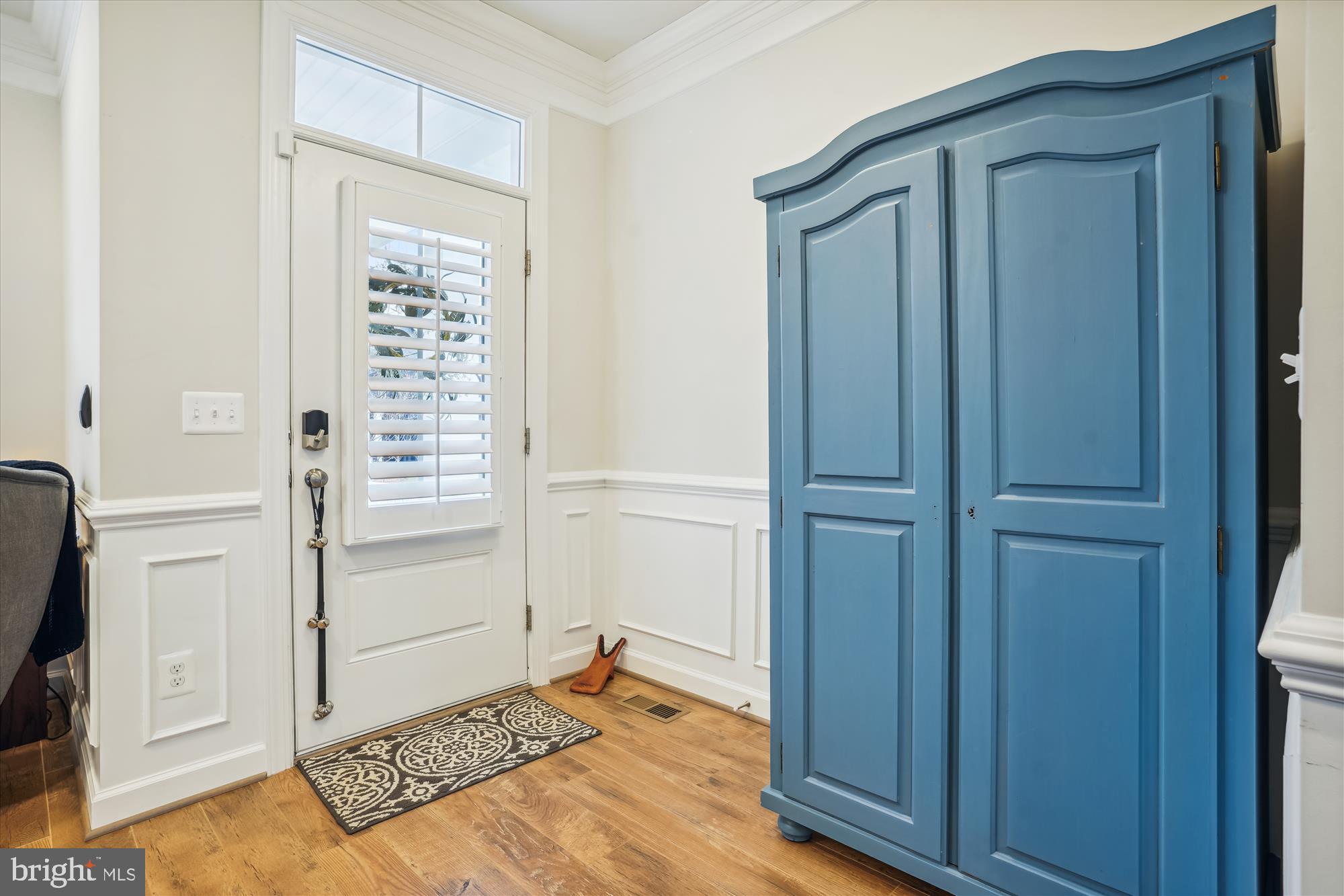 POTOMAC SHORES - Residential