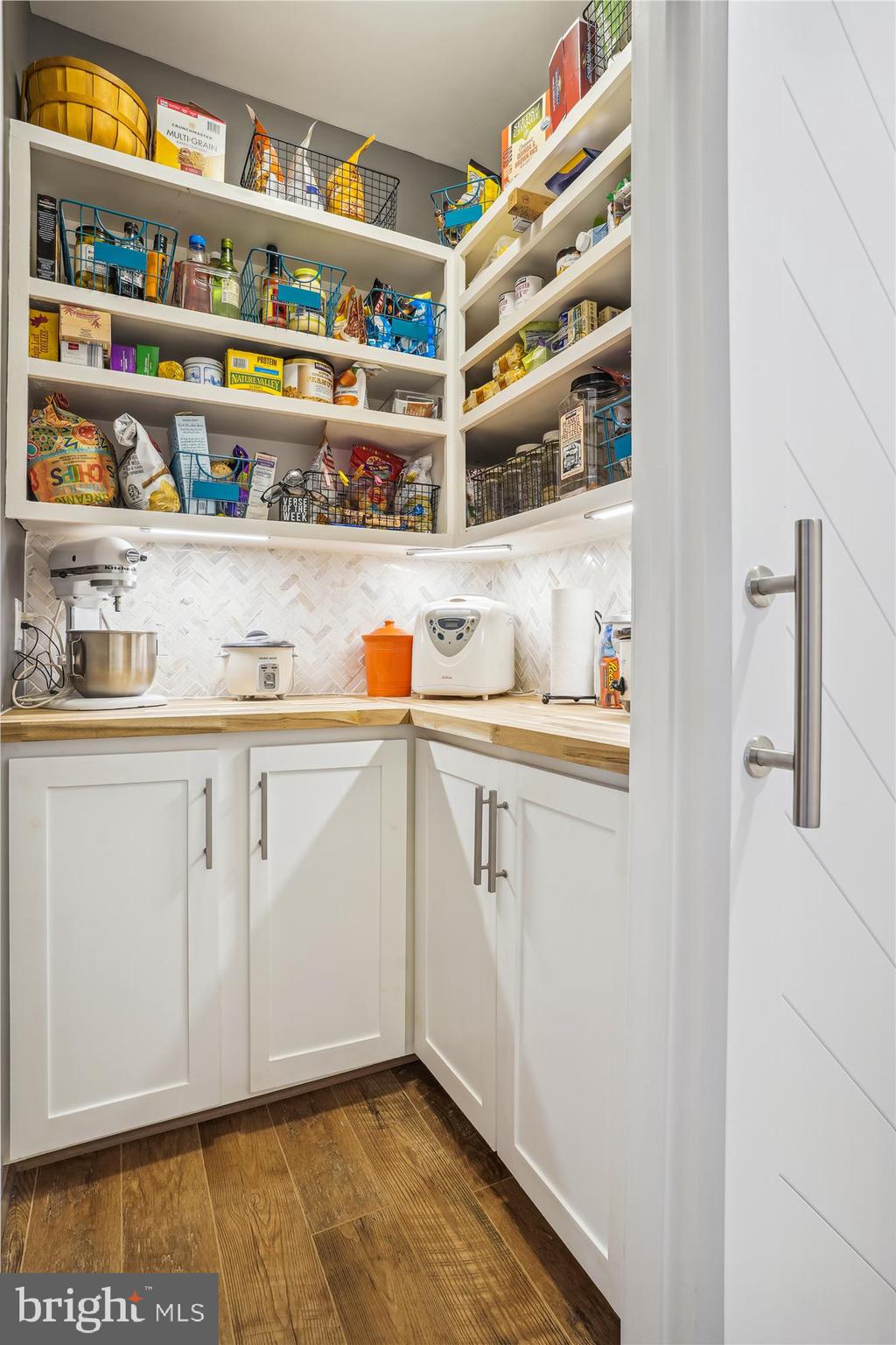 POTOMAC SHORES - Residential