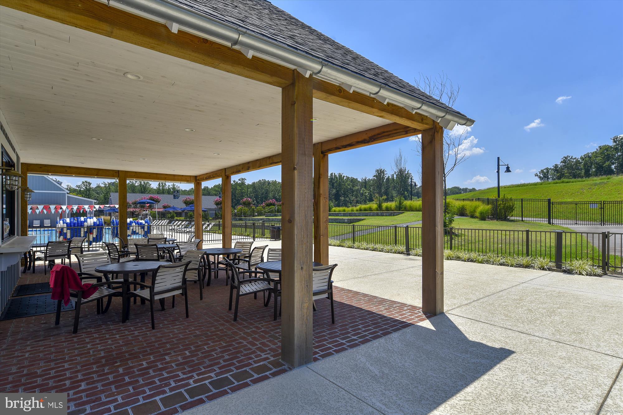 POTOMAC SHORES - Residential