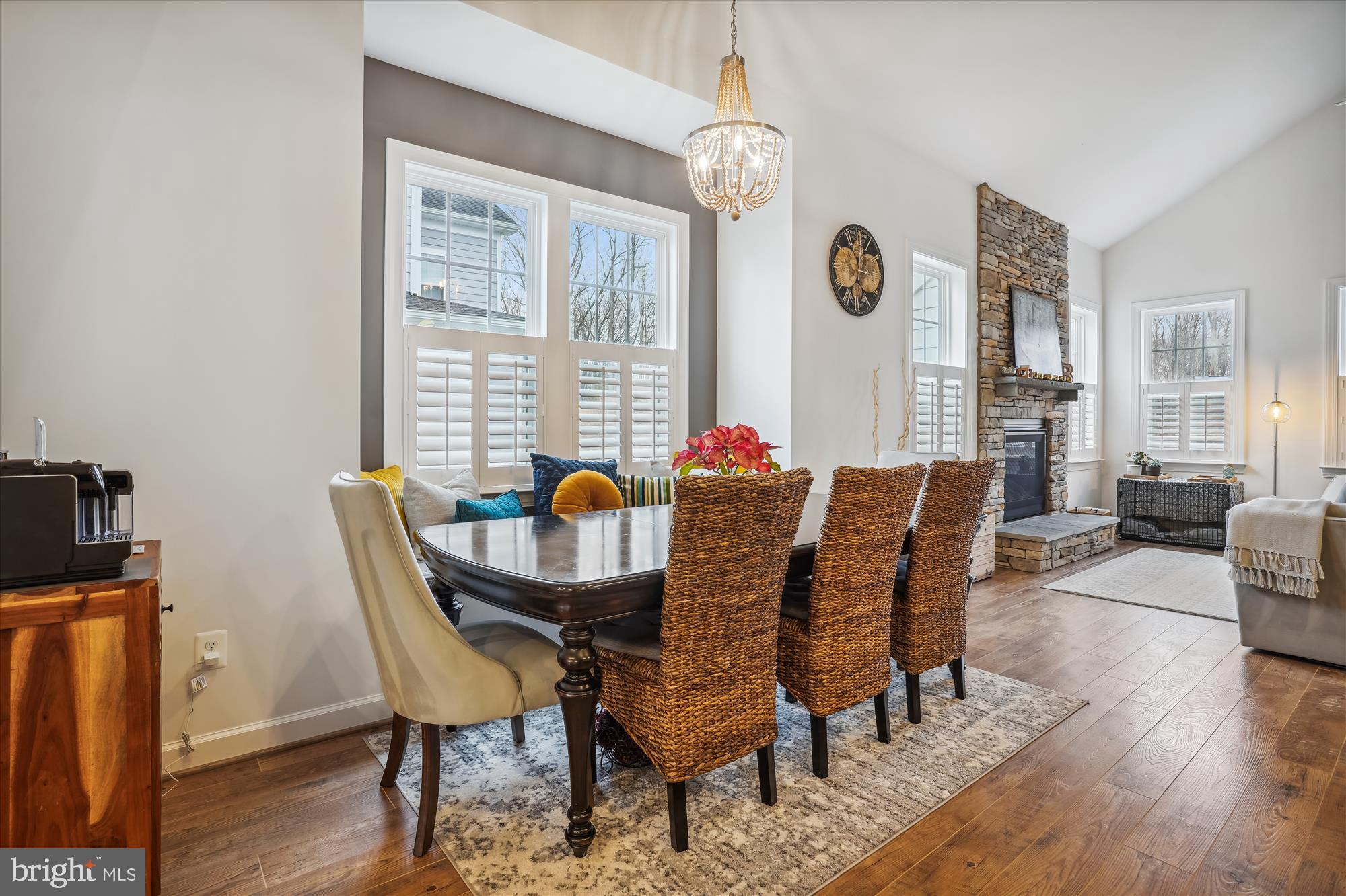 POTOMAC SHORES - Residential