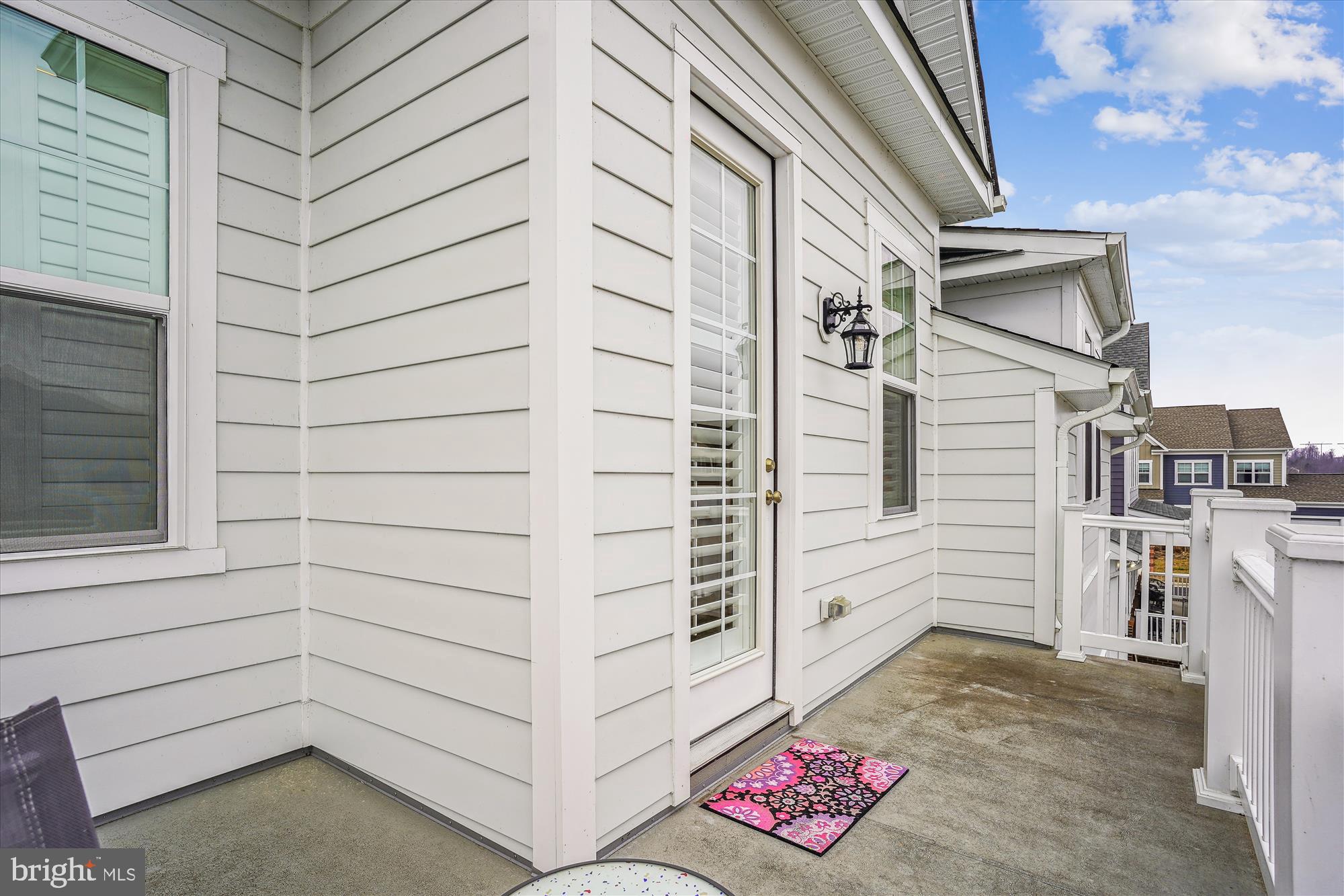 POTOMAC SHORES - Residential