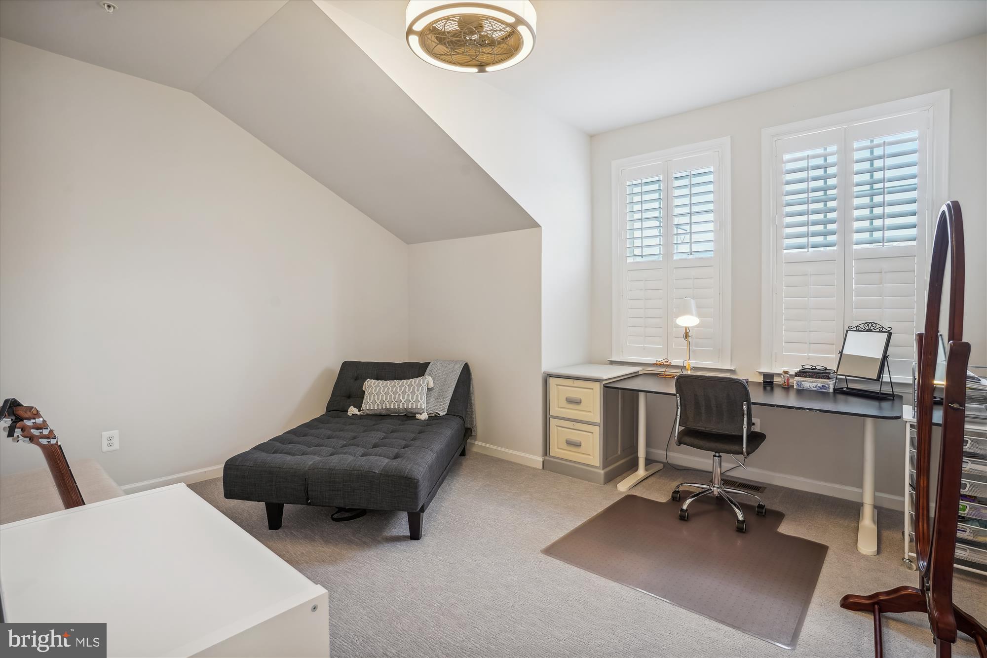 POTOMAC SHORES - Residential