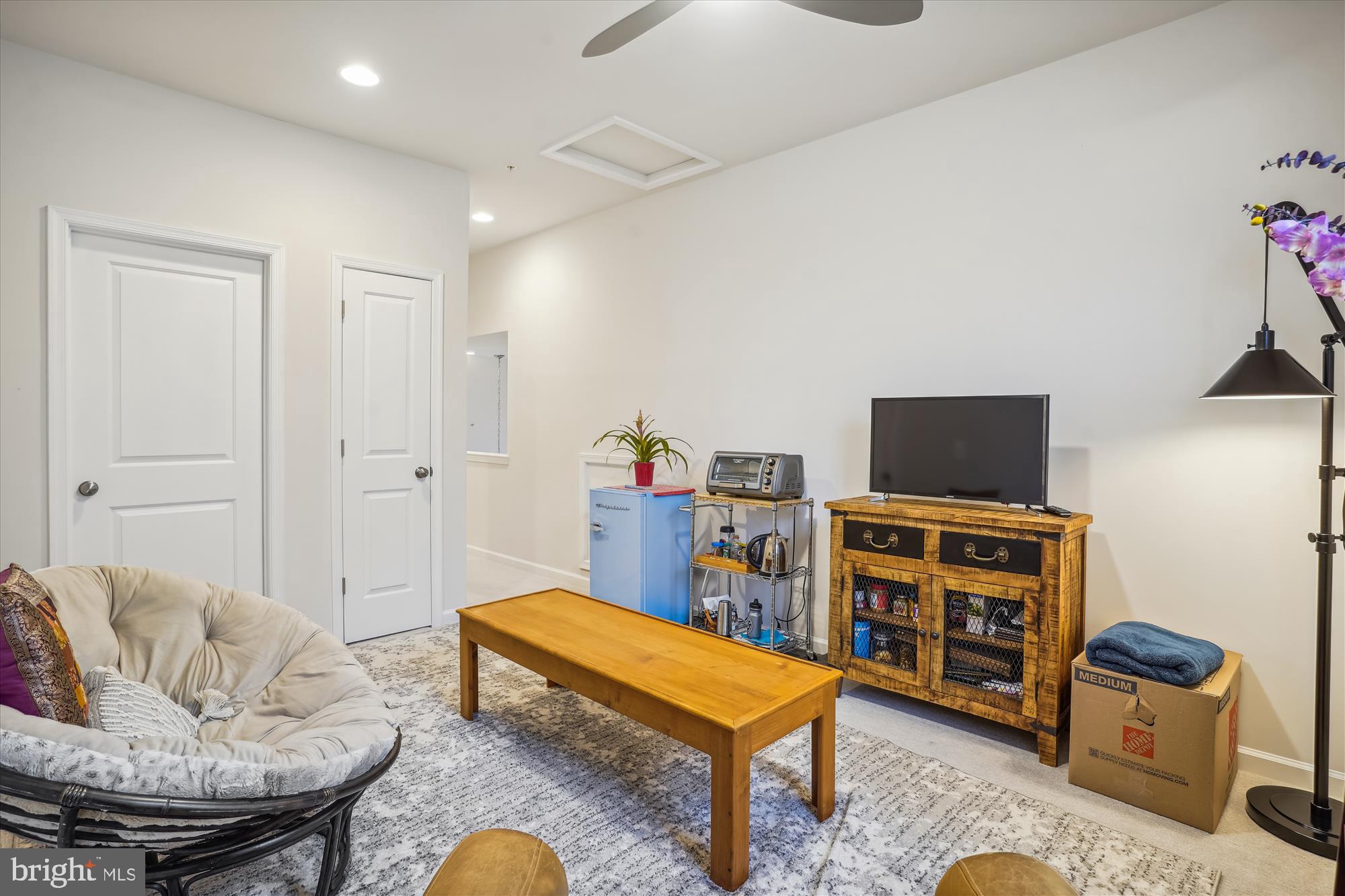 POTOMAC SHORES - Residential